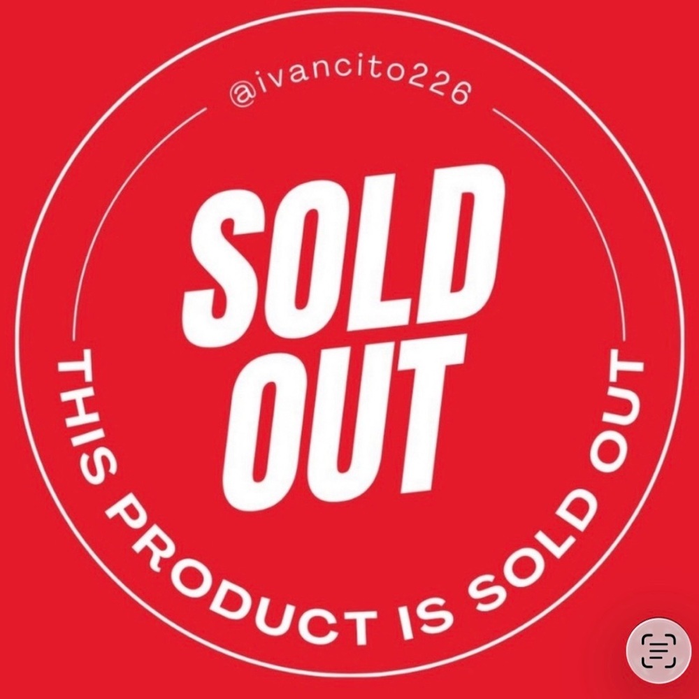 Sold